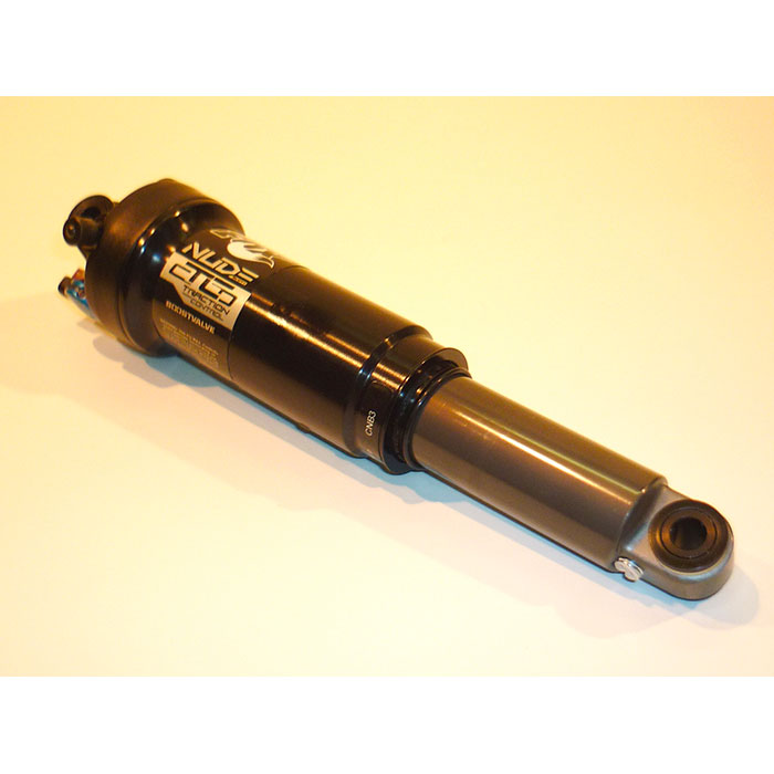 Rear shock FOX Nude 3 BV 215e2e