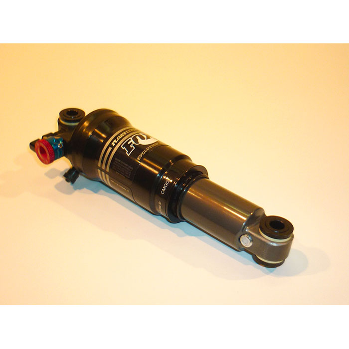 Rear shock FOX Float 165e2e
