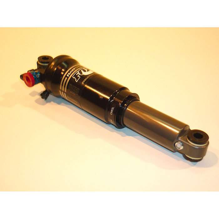 Rear shock FOX Float 200e2e