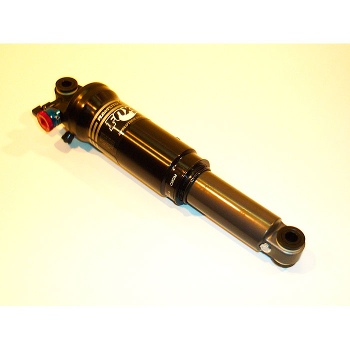 Rear shock FOX Float 215e2e