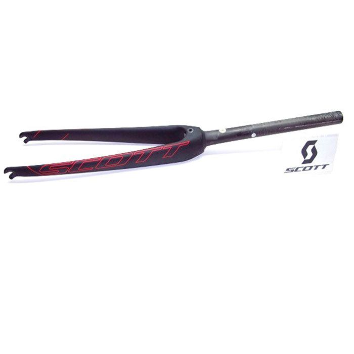 Fork Addict SL 2014