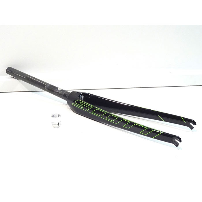 Fork Addict Team Issue 2014