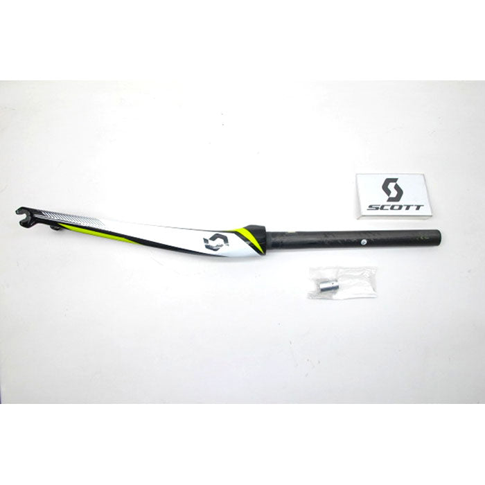 Fork CR1 30 2014
