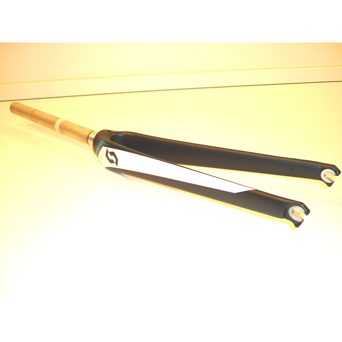Fork Speedster 30 2014