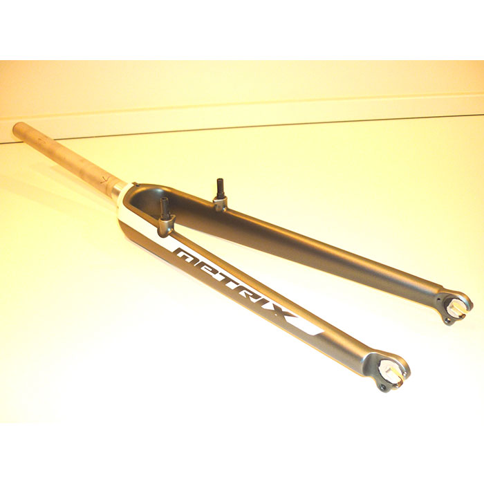 Fork Metrix 20 2014