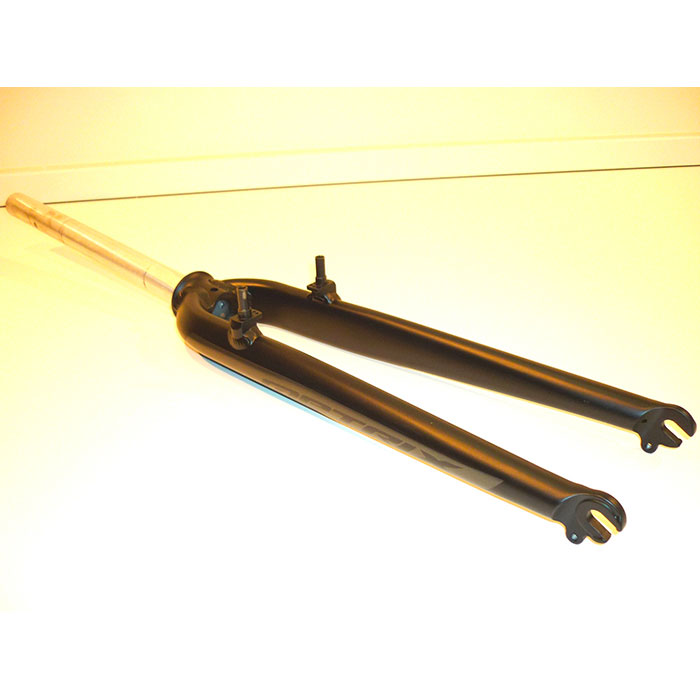 Fork Metrix 40 Solution 2014