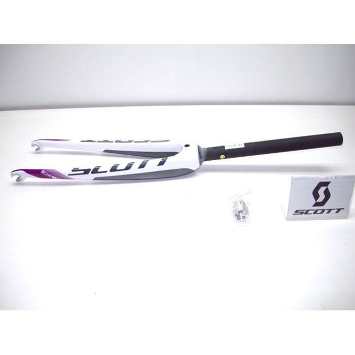 Fork Solace Contessa 25 2014