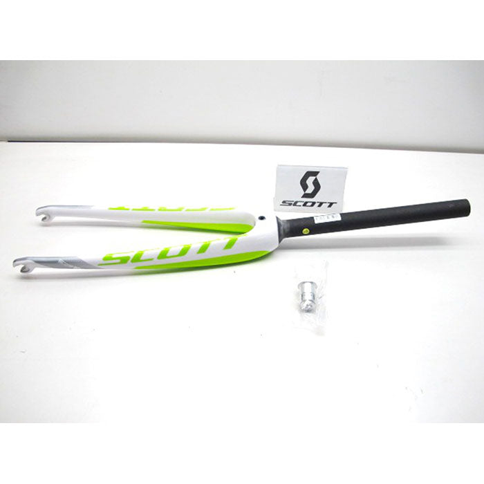 Fork Solace 35 Contessa 2014