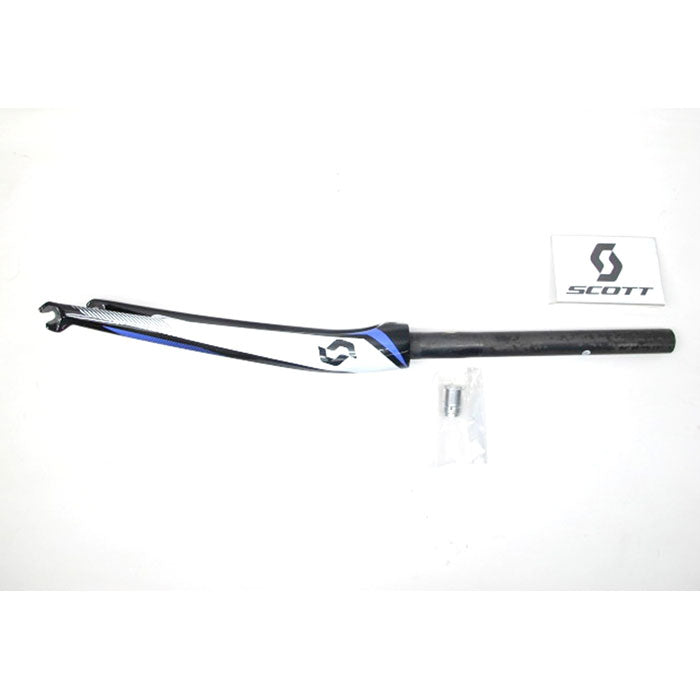 Fork CR1 Contessa 2014
