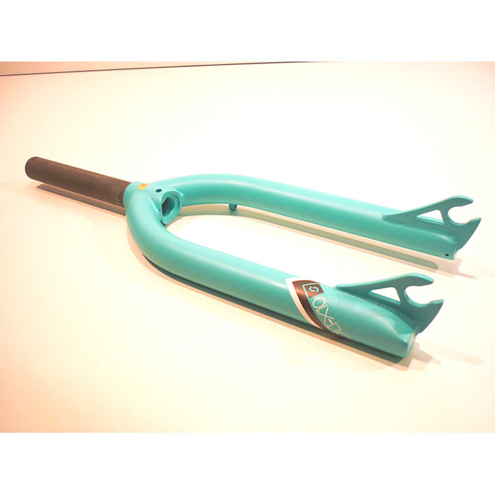 Fork Volt X 10 2014