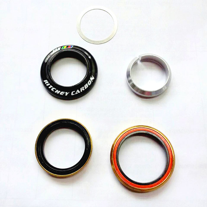 Headset Rit. WCS Addict/Solace MY14