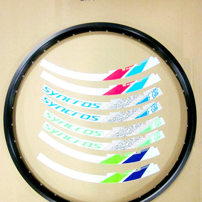 Rim Syncros FR 32 Disc 32H