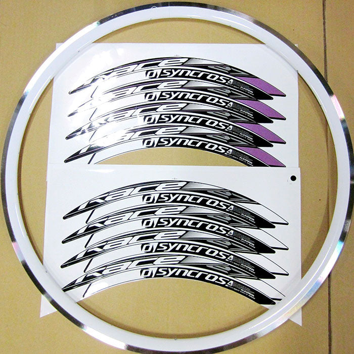 Rim Syncros Race 27 24H