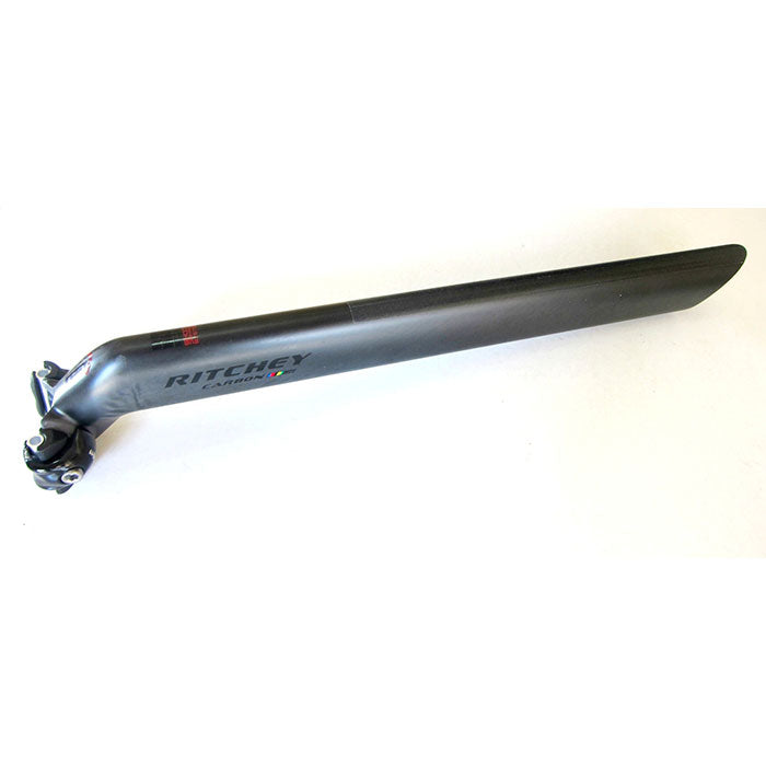 Seatpost Foil Premium 2014