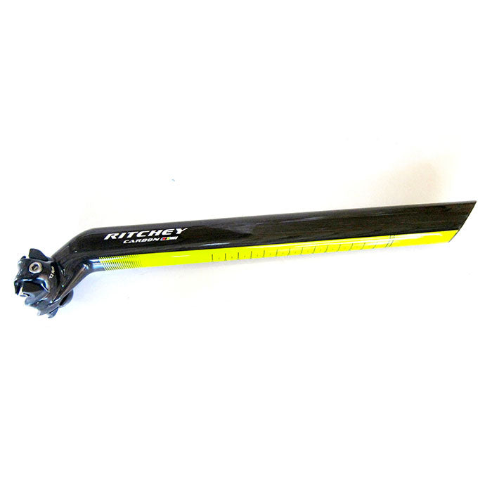Seatpost Foil Team Issue'14