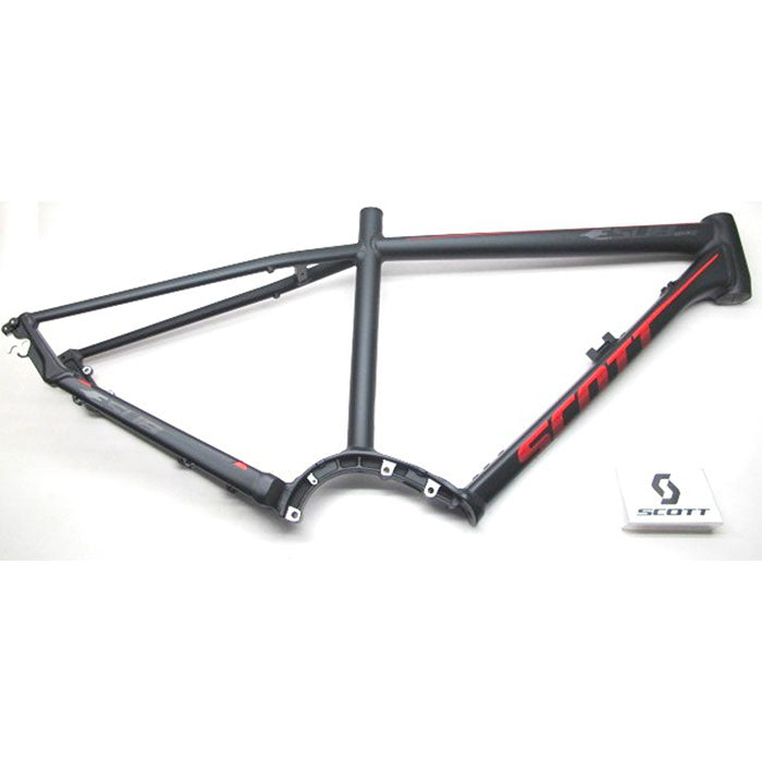 Frame E-Sub Tour Men 2014