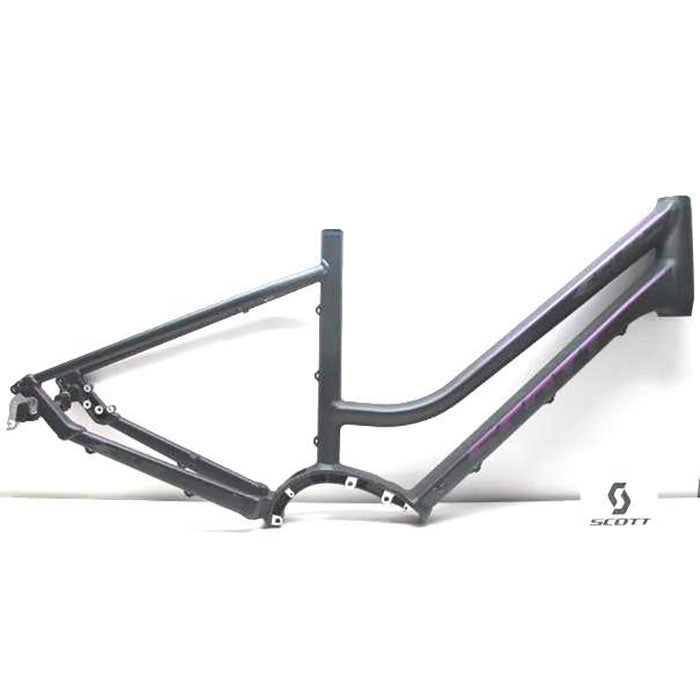 Frame E-Sub Tour Lady 2014
