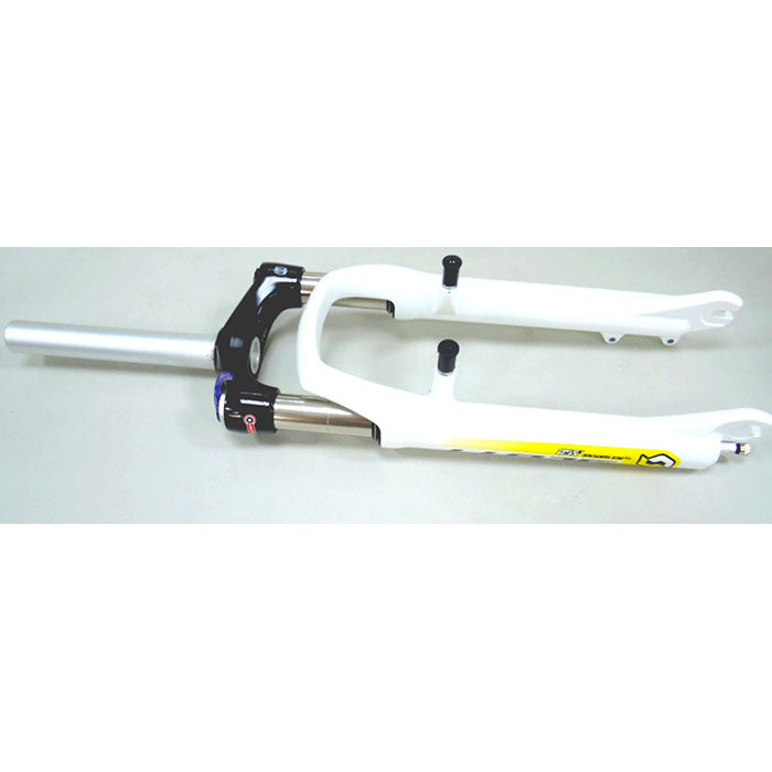 Fork Suntour XCR LO Air 65mm PM/Vbrake
