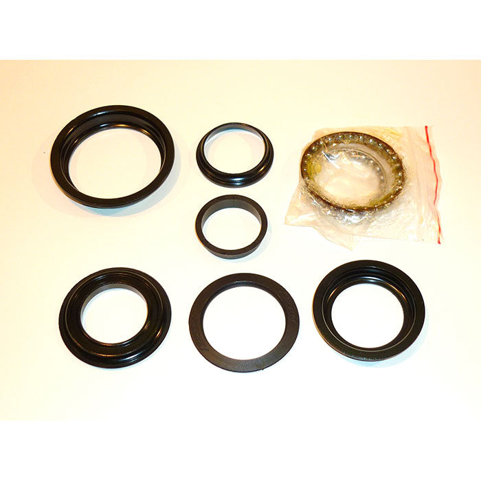 Headset Ritchey LoZero tapered F/11/8