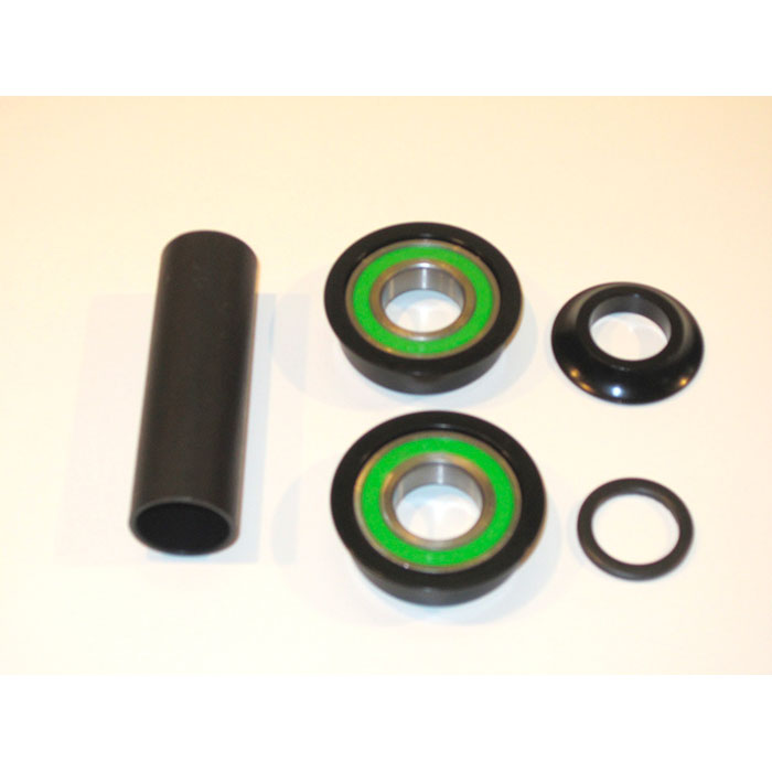BB set Voltage mid BB-18H 19mm axle