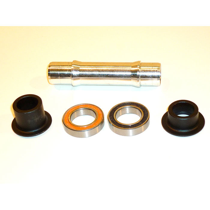 Hub rep kit Formula CL81 front