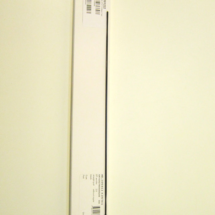 Spoke DT Aerolite 279 T-H S PAK-20