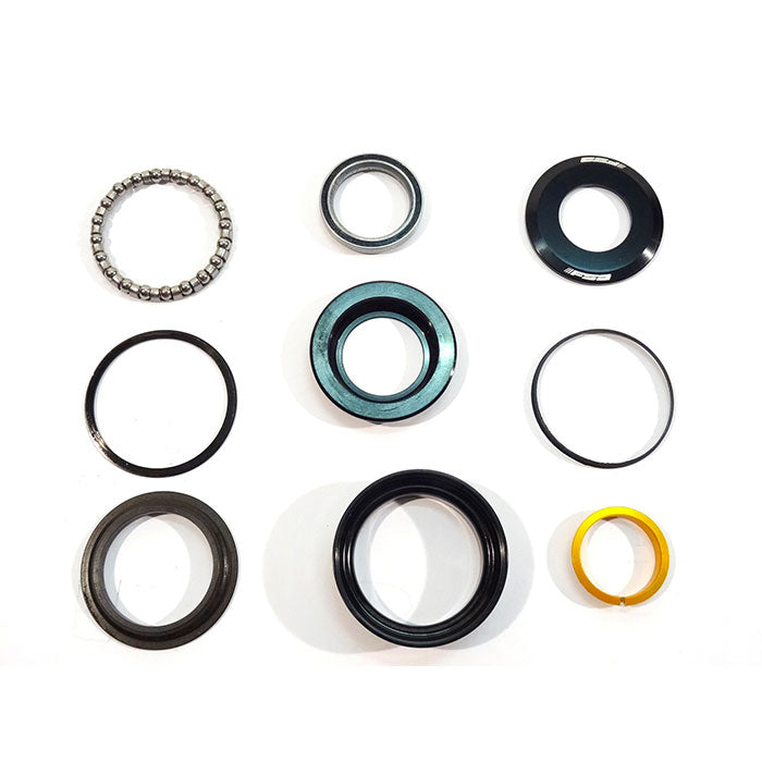 Headset FSA 1.5ext. lower cup f. tapered