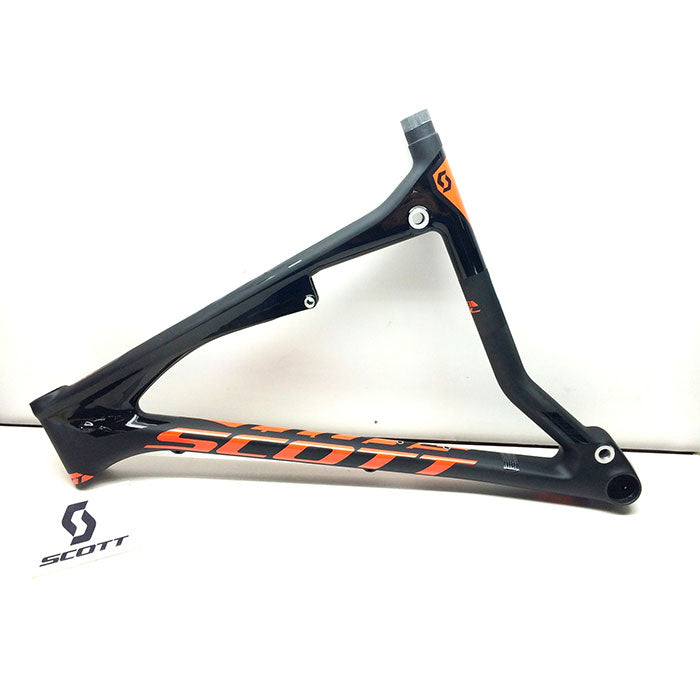 Front triangle Spark 900 SL 2015