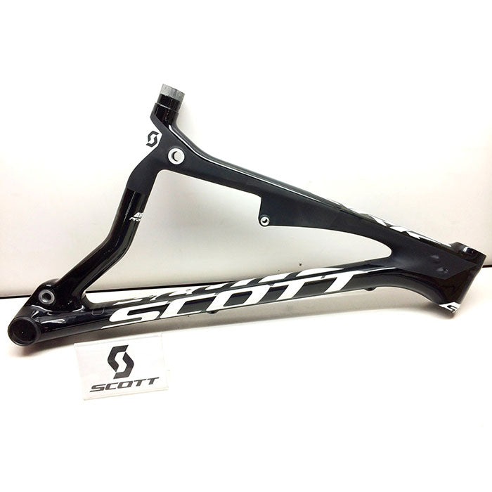 Front triangle Spark 900 Premium 2015
