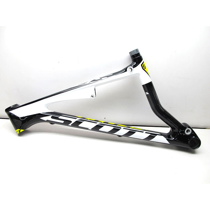 Front triangle Spark 920 2015