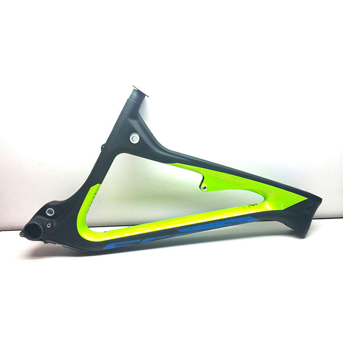 Front triangle Genius LT 710 2015