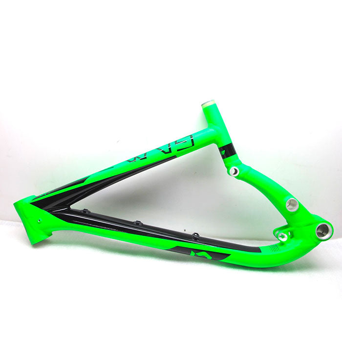 Front triangle Gambler 730 2015
