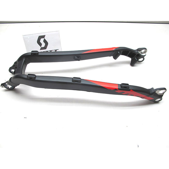 Chainstays Spark 730 2015