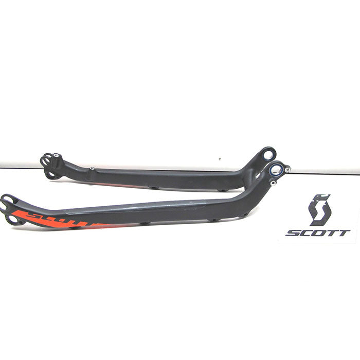 Chainstays Spark 900 SL 2015