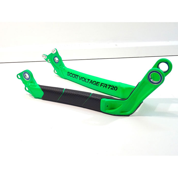 Chainstays Voltage FR 720 2015