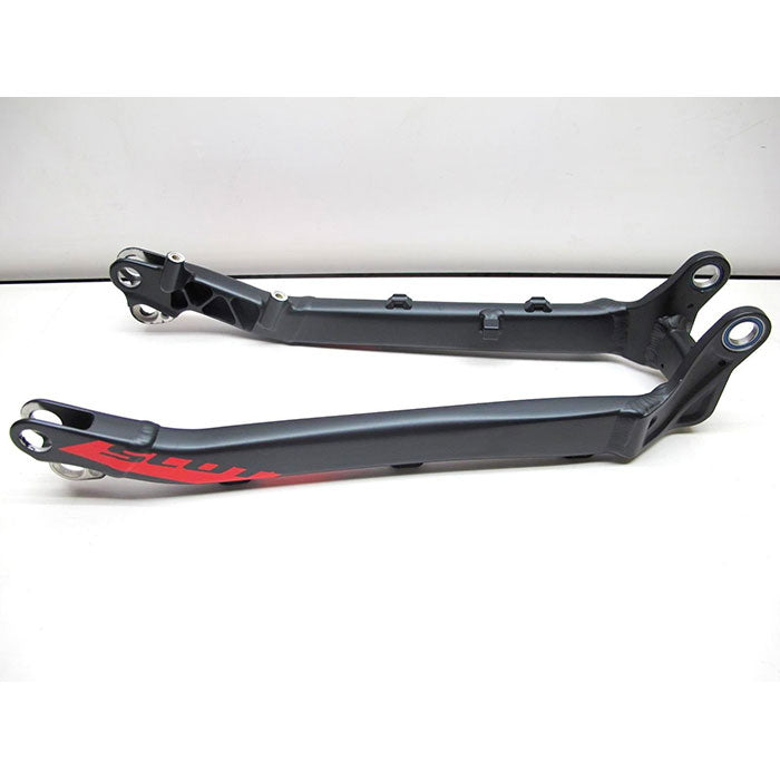 Chainstays E-Spark 710 2015