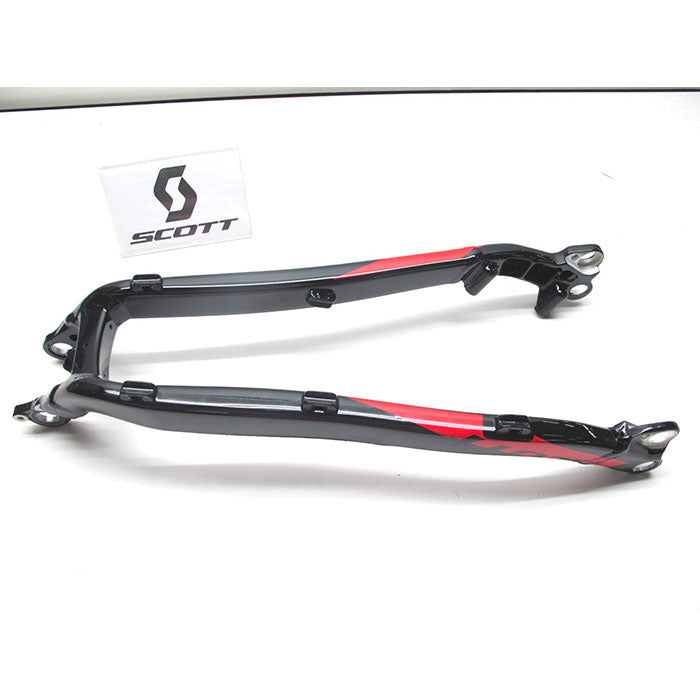 Chainstays Contessa Spark 700 RC 2015