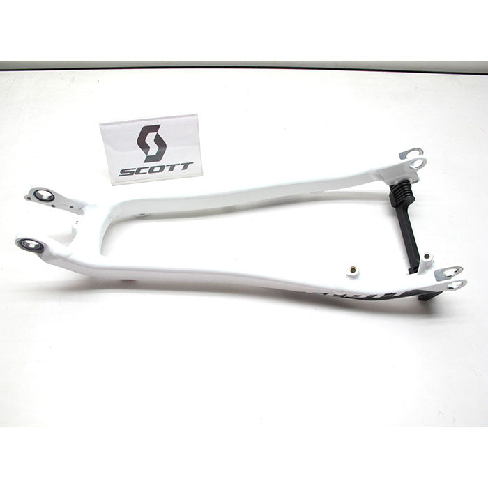 Chainstays Contessa Spark 700 2015