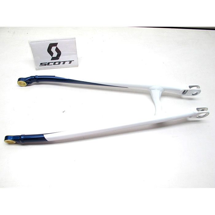 Seatstays Spark 710 2015