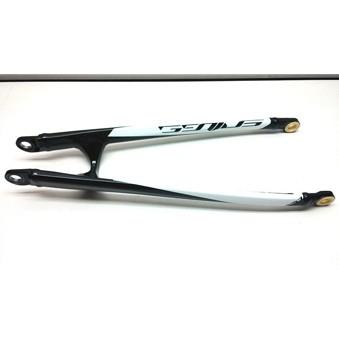 Seatstays Genius 720 2015