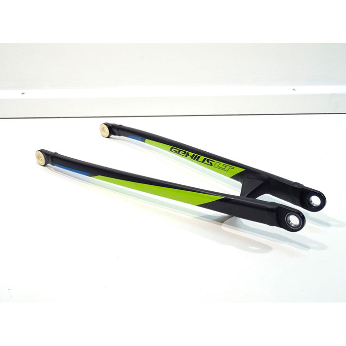 Seatstays Genius LT 710 2015