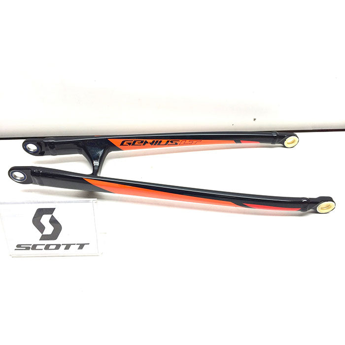 Seatstays Genius LT 720 2015