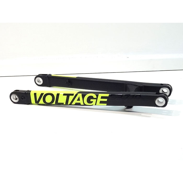 Seatstays Voltage FR 710 2015
