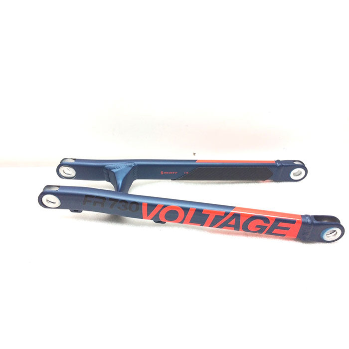 Seatstays Voltage FR 730 2015
