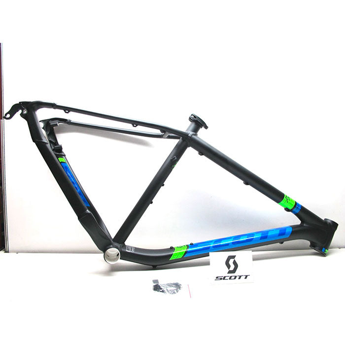 Frame Big ED 2015