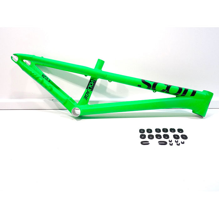 Frame Voltage YZ 0.3 2015
