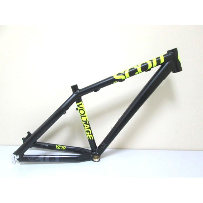 Frame Voltage YZ 10 2015