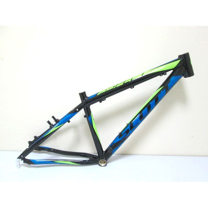 Frame Aspect 650 D+V-brake 2015