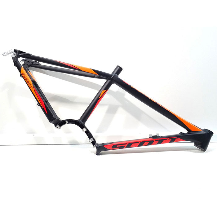 Frame E-Aspect 710 2015