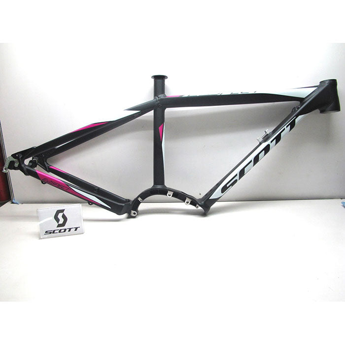 Frame E-Contessa 720 2015
